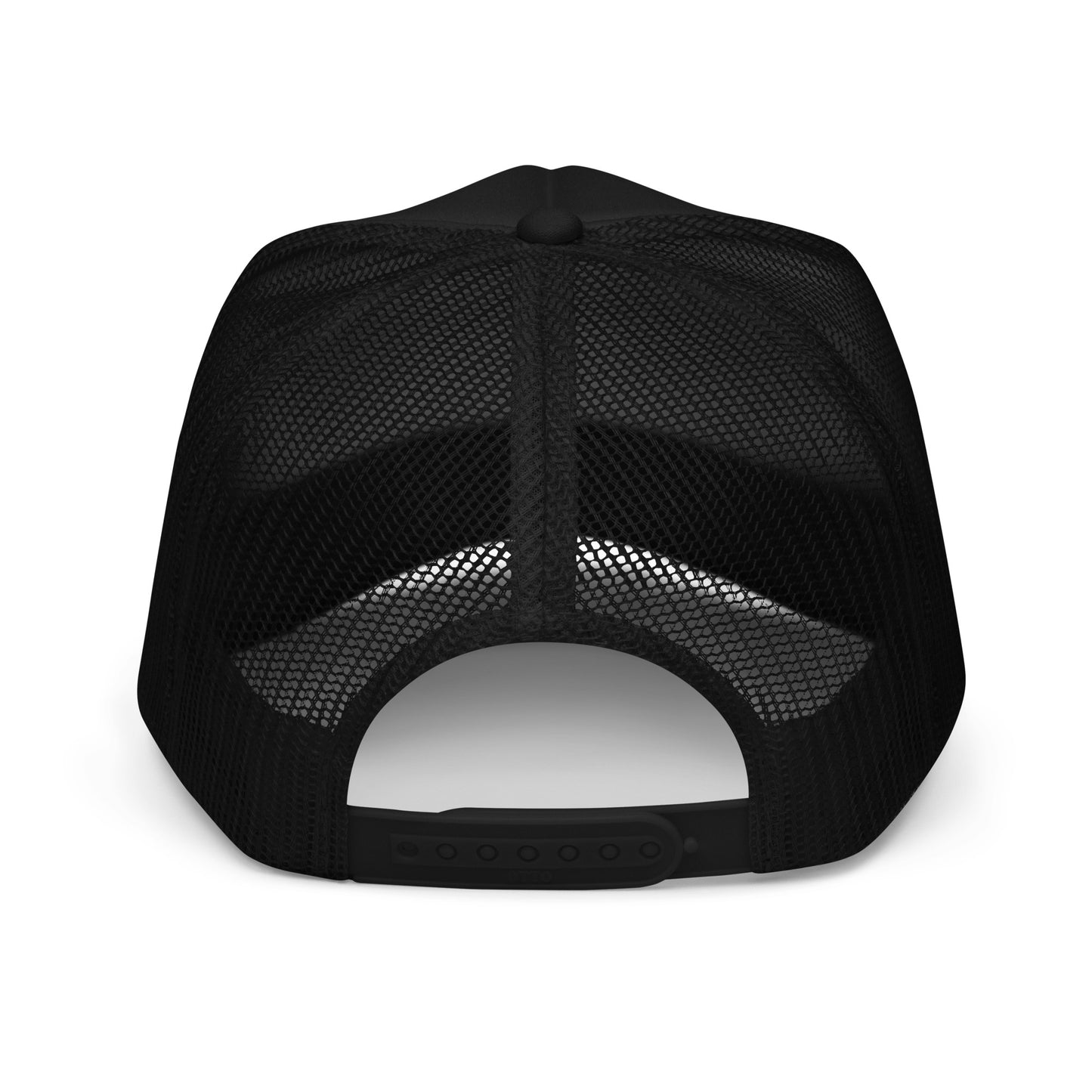 "TOKYO88" Foam trucker hat