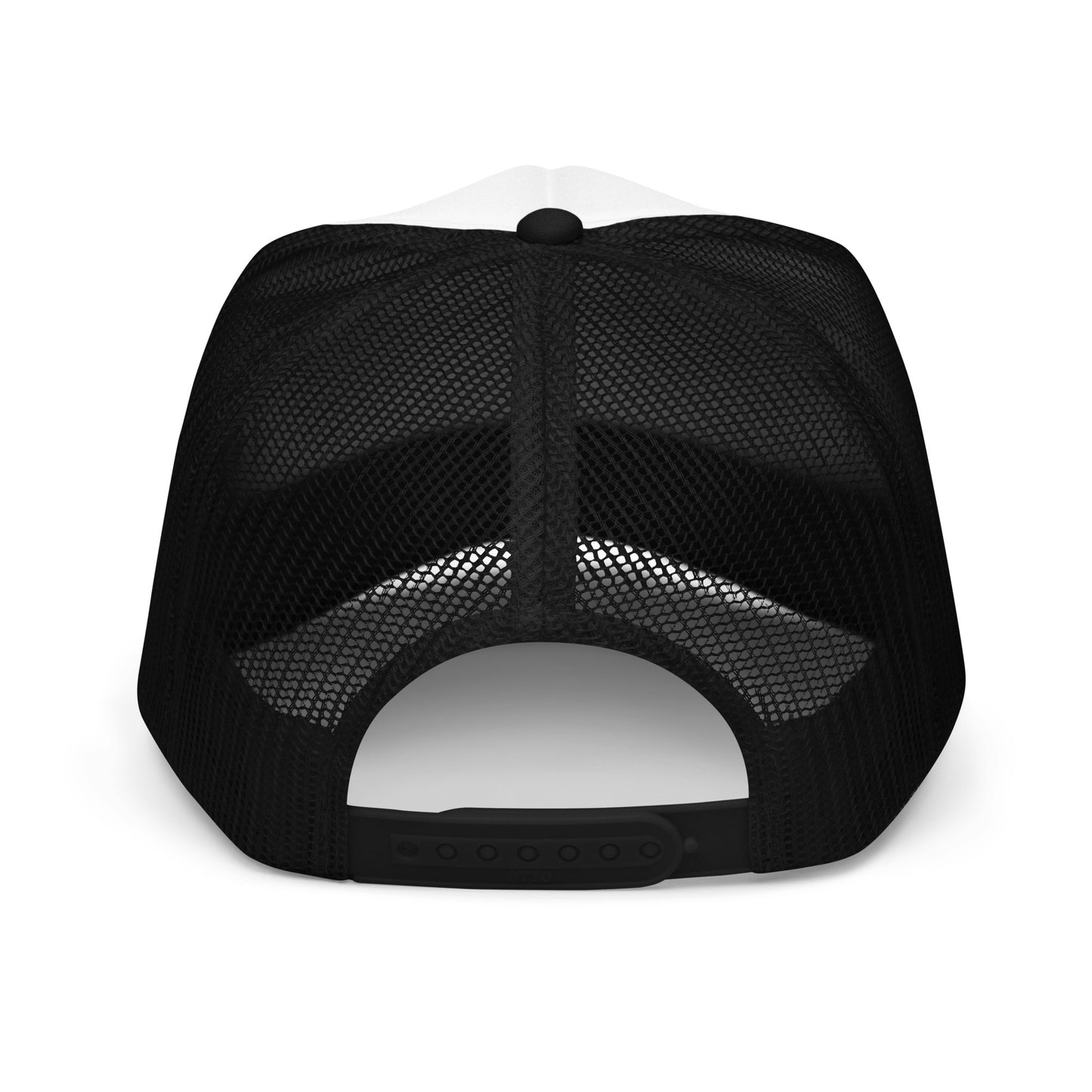 "TOKYO88" Foam trucker hat