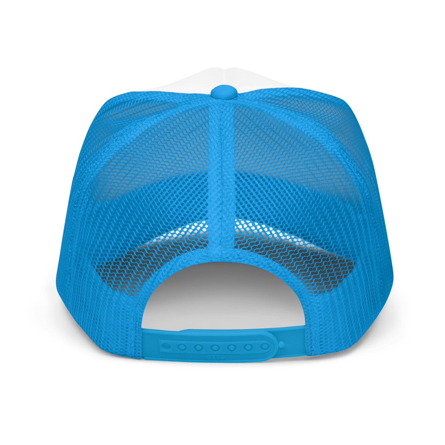 "TOKYO88" Foam trucker hat