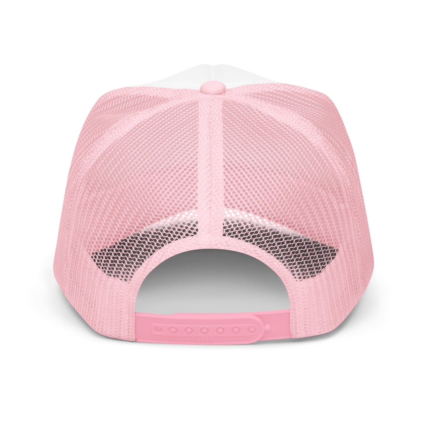 "TOKYO88" Foam trucker hat