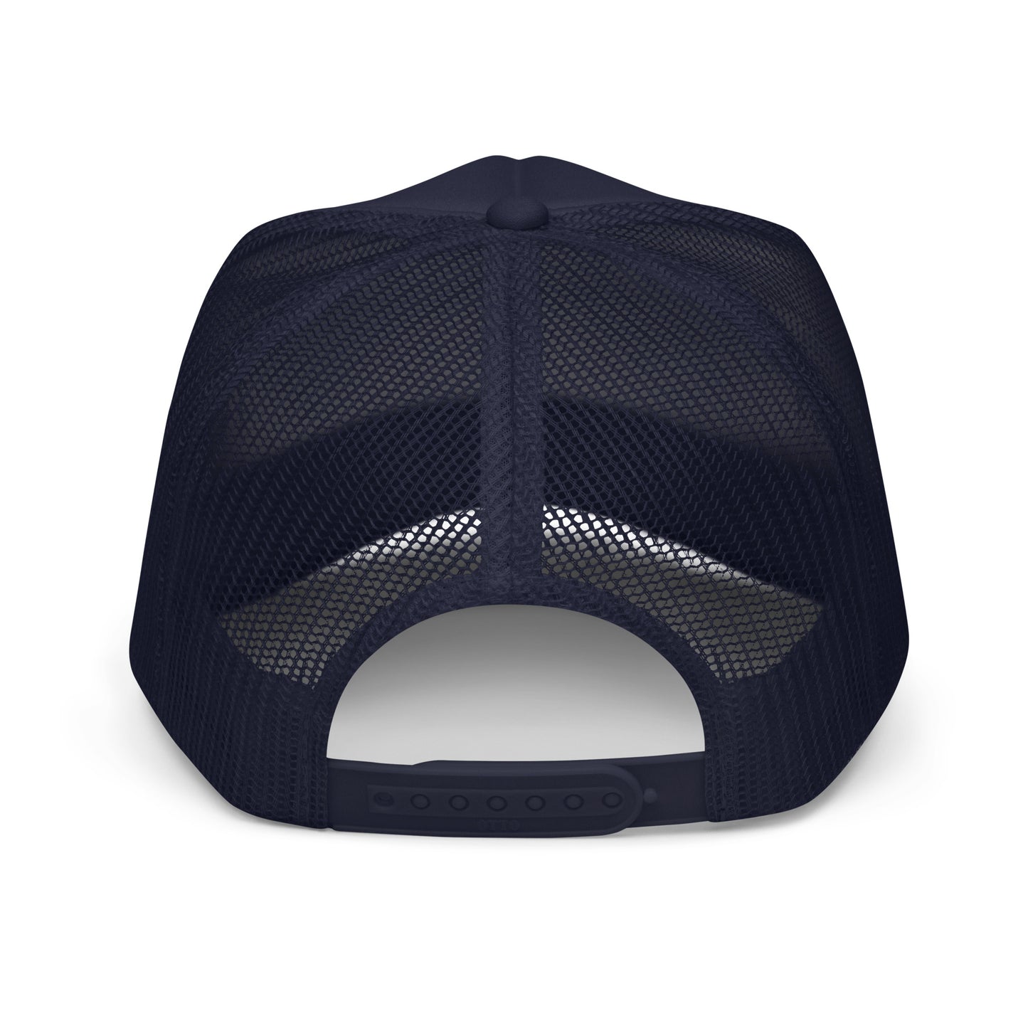 "TOKYO88" Foam trucker hat