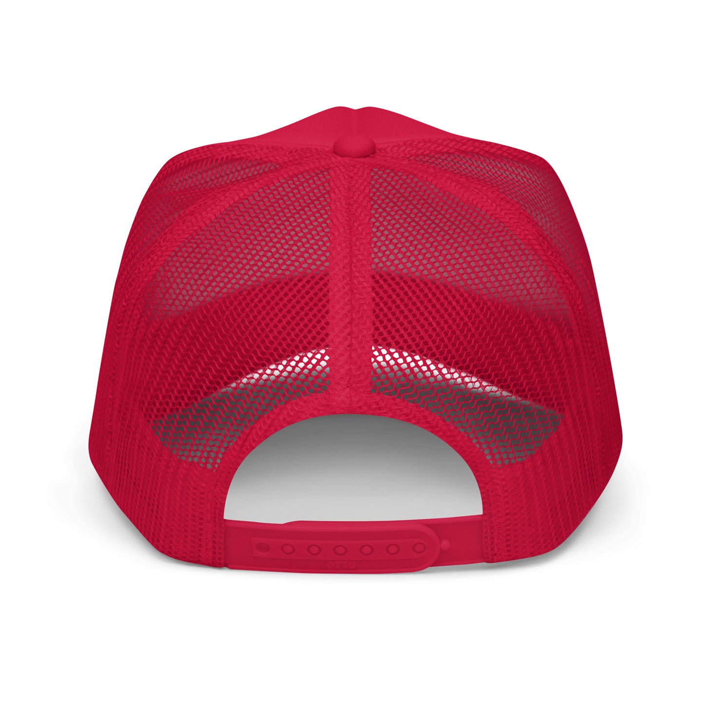"TOKYO88" Foam trucker hat