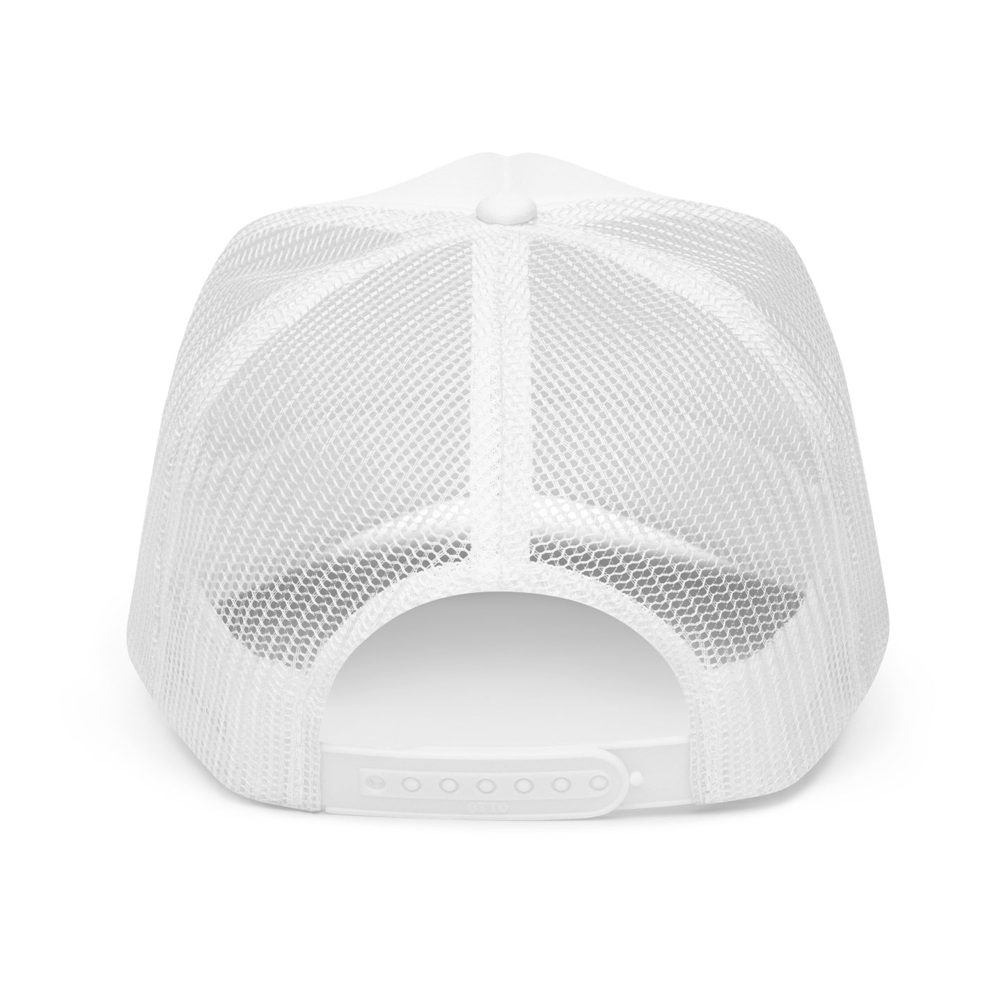 "TOKYO88" Foam trucker hat