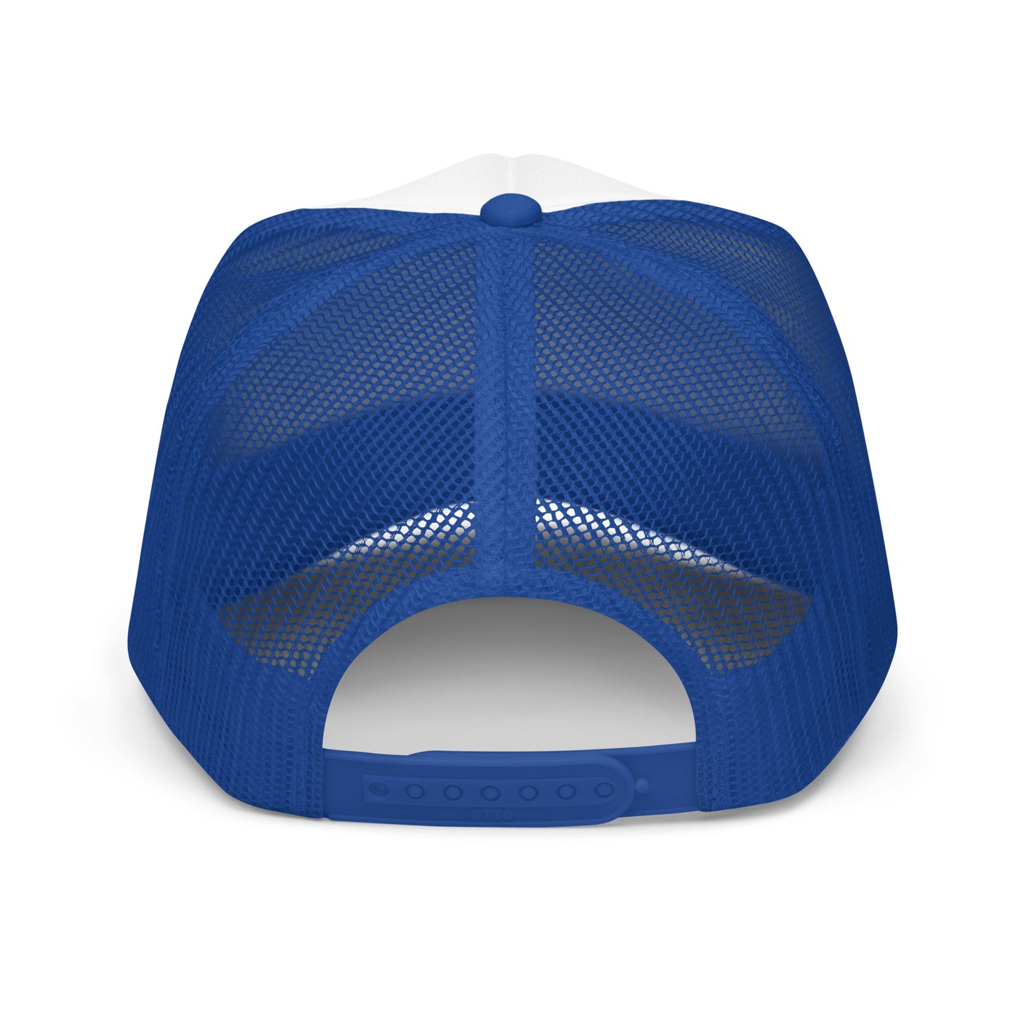 "TOKYO88" Foam trucker hat