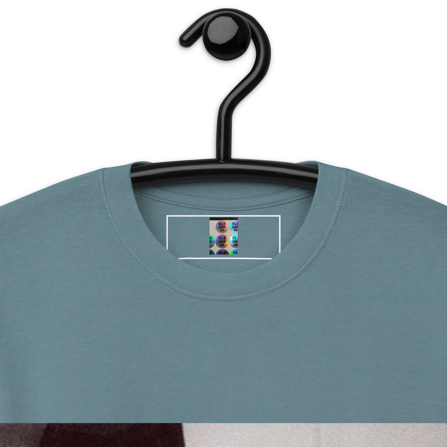 " PAC & KURT " Men’s premium heavyweight tee