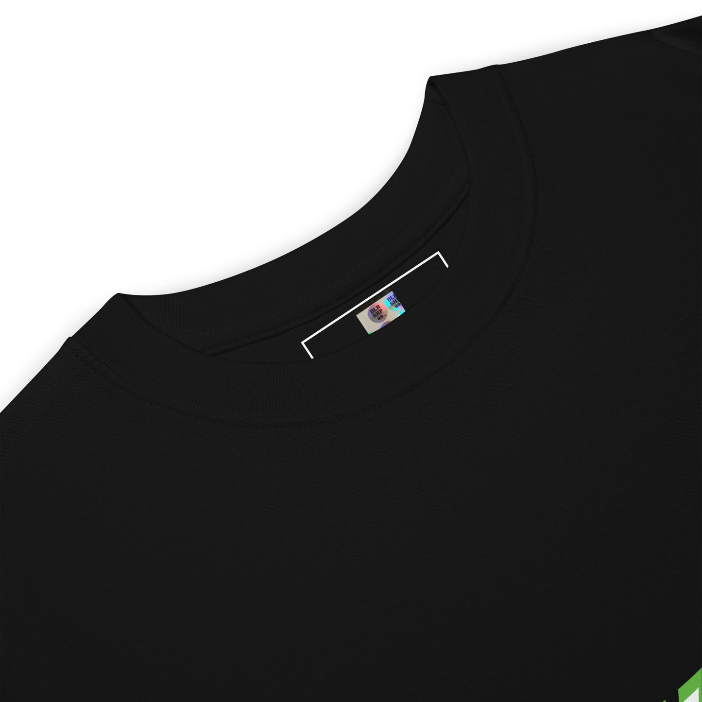 "ROCKERS!" Men’s premium heavyweight tee