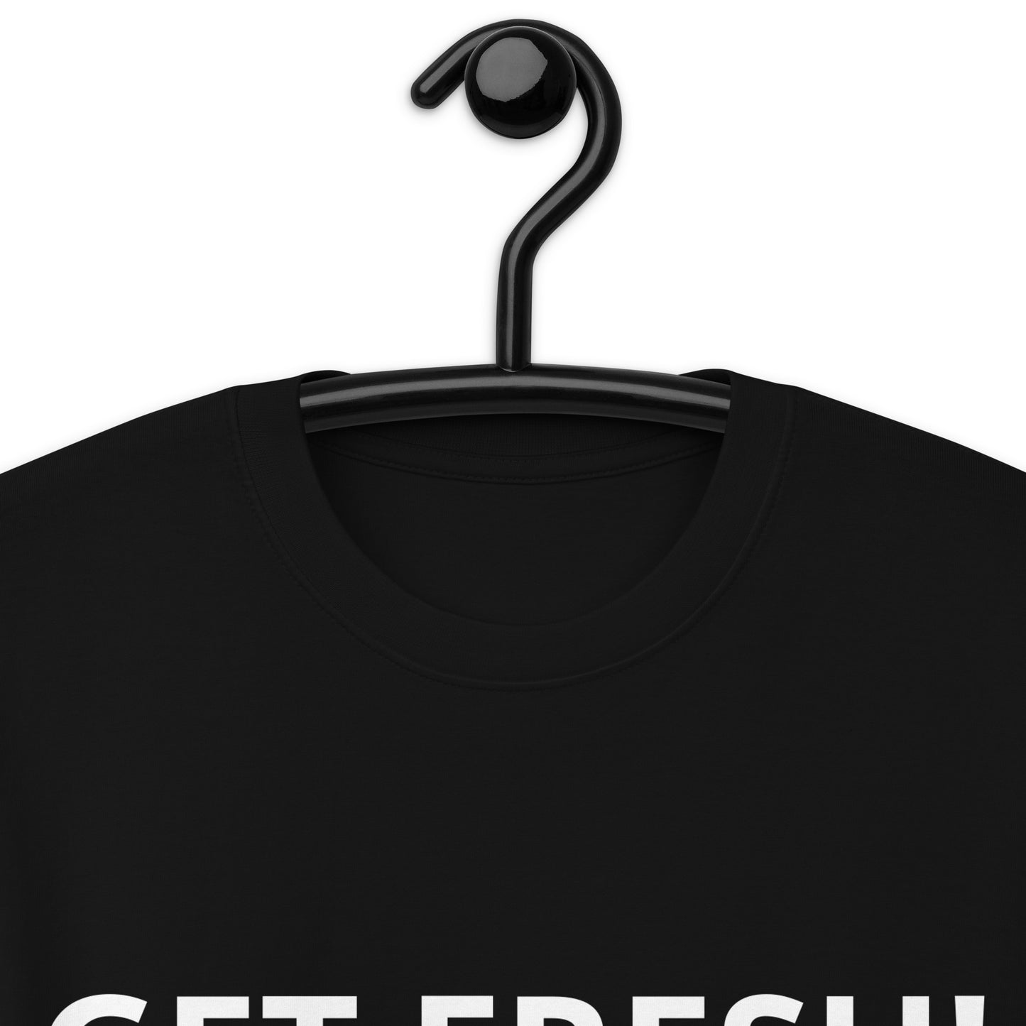 88FRESH! LIVE AT DUNLAPS Men’s premium heavyweight tee