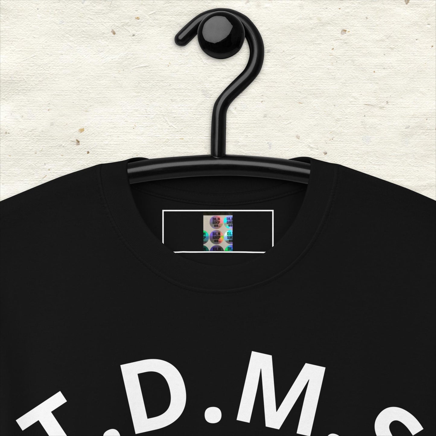 "THINKERS.DOERS.MOVERS.SHAKERS." Men’s premium heavyweight tee