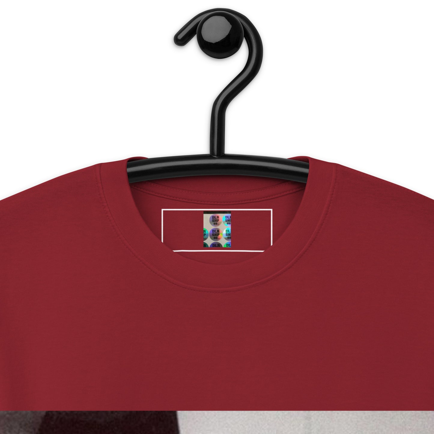 " PAC & KURT " Men’s premium heavyweight tee