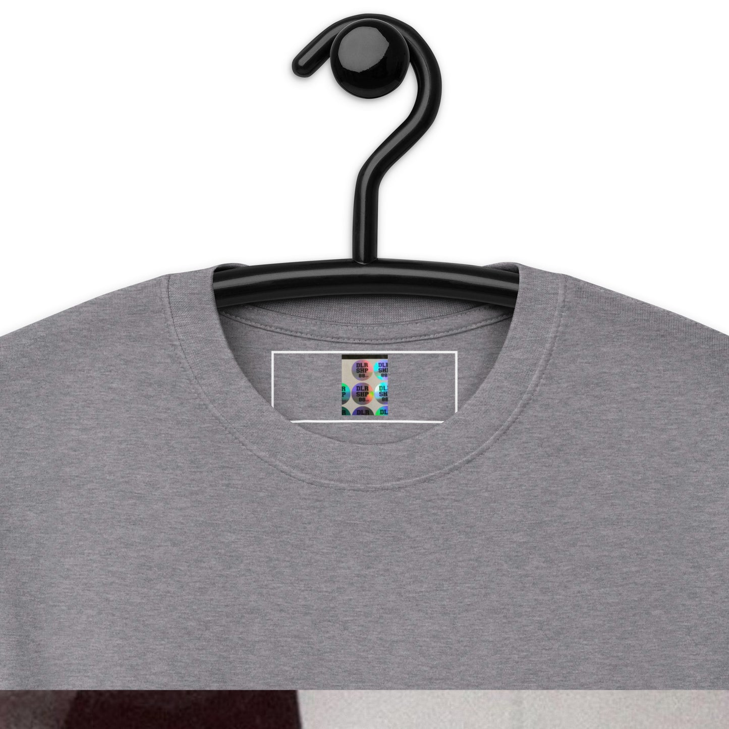" PAC & KURT " Men’s premium heavyweight tee