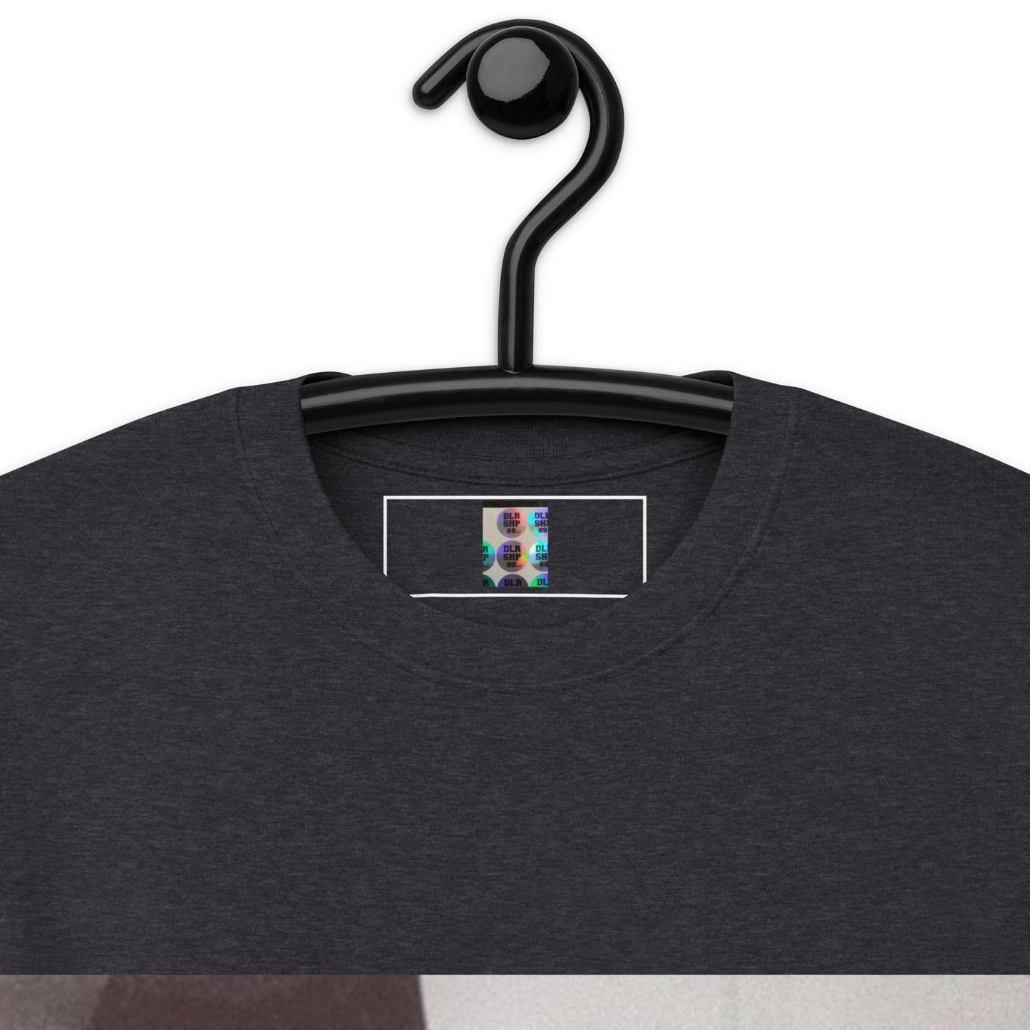 " PAC & KURT " Men’s premium heavyweight tee