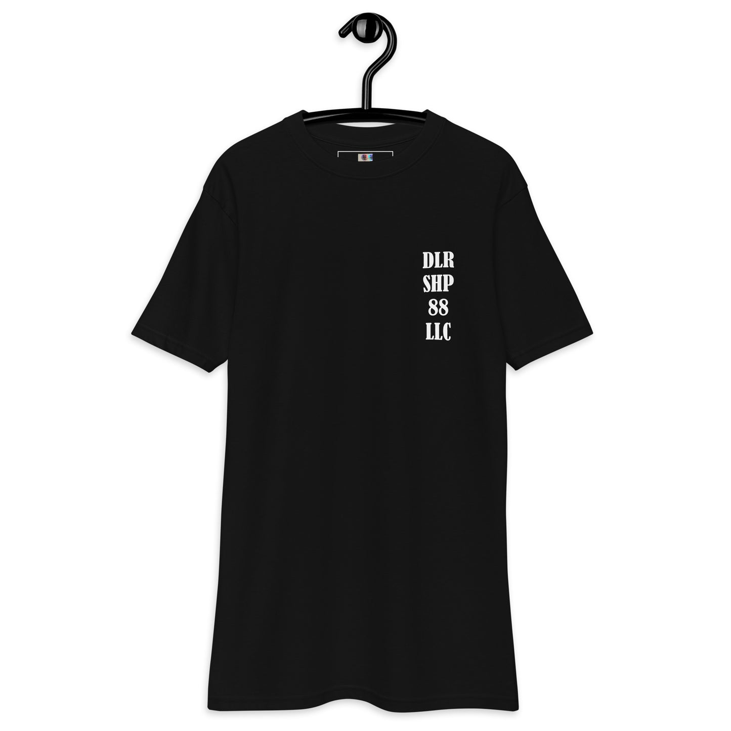 "CANT BUY GOD!" Men’s premium heavyweight tee